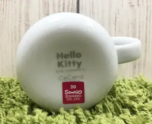 【震撼精品百貨】凱蒂貓_Hello Kitty~日本SANRIO三麗鷗HelloKitty超輕量馬克杯-房子*20728