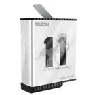 Telesin High-Performance Stamina Battery for GoPro HERO9/HERO10/HERO11 Black/HER