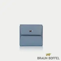 在飛比找蝦皮商城優惠-【BRAUN BUFFEL 德國小金牛】台灣總代理 德羅姆 