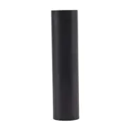 80 X 20 X 6 mm Boron Carbide Sandblasting Nozzle, Sandblasting Nozzle,7490