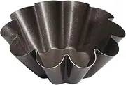 Gobell Brioche 9 Wave 293720 φ68mm Steel France WGC492 [Parallel Import]