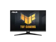 ASUS TUF Gaming 31.5” 1440P HDR Monitor (VG32AQA1A) - QHD (2560 x 1440), 170Hz,