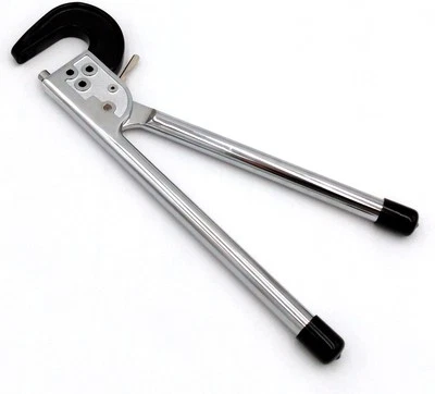 2 Inch Hand Rivet Squeezer, for Solid Rivets Squeezer