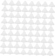 Minkissy Disposal Nose Pads 160ct Blackhead Strips for Deep Cleaning Pore Removal