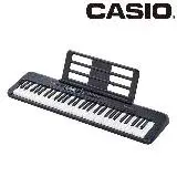 在飛比找遠傳friDay購物優惠-CASIO卡西歐 / 61鍵標準型電子琴 CT-S300 /