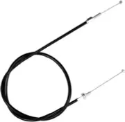 Motion Pro Black Throttle Push Cable For Honda XR500R 1984