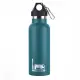 【犀牛RHINO】Vacuum Bottle雙層不鏽鋼保溫水壺500ml(清綠)