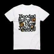 Hoodoo Gurus Band White Cotton Shirt Full Size S To 4XL TT1661