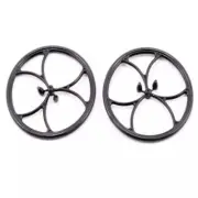 DuBro 250ML 2-1/2" Micro Lite Wheel (2)