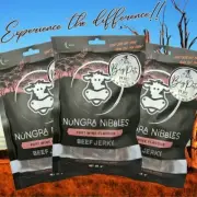 Port Wine Flavoured Beef Jerky – A Unique Australian Delicacy