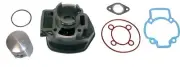 Standard Barrel For Piaggio Quartz 50 1996 (50 CC)