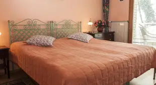 Bellevue Budapest B&B