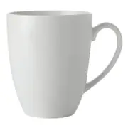 Maxwell & Williams White Basics 450 ml Coupe Mug