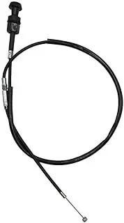 IOIUSKKU Pull Wire Cable Emergency Brake Line Cables Working Accessories Replacement for CB750 K A C F L CB900 C CB550 K