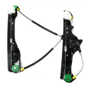 Passenger Front Window Regulator Electric Fits 12-15 BMW X1 862001