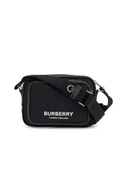 Burberry Econyl Crossbody Bag