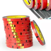 Vehicle 3M Strong Permanent Double Sided Super Sticky Versatile Roll Tape Craft 30mm*3