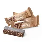 Protein Bars Mocha - Hazelnut, Coffee & Cocoa CYCLING AC NEW