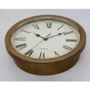 1pc Round Hidden Safe Wall Clock Jewelry Storage Wall Clock Jewelry Clocks