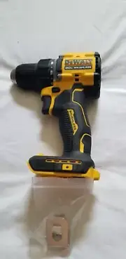 NEW DEWALT DCD794 20V MAX 1/2" Atomic Compact 2-Speed Brushless Drill Driver New