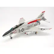McDonnell Douglas F-4B Phantom II Tamiya 1/48 Plastic Model Kit Unassembled
