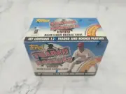 1999 Topps Traded and Rookies Baseball Set, Sealed, 1 Auto Rookie Card Included