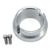 ADA Racing Flame Arrestor Adaptor Tapered - Kaw 800/Mikuni 40/48
