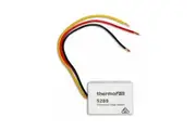 Thermorail Programmable Eco Timer (No Switchplate)
