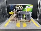 Star Wars the power of the force Endor attack