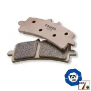 Galfer G1370 HH Sintered Front Brake Pad Harley Davidson FLHRC Road King Classic