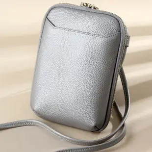 【MoonDy】手機包 包包 手機包斜背 真皮包包 卡包 牛皮手機包 手機腰包 情侶包 手機卡夾 鑰匙卡包