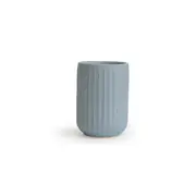 Wet By Home Design Linea Tumbler Blue - Blue