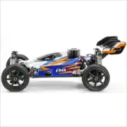 B8JR Nitro Buggy RTR #560014O (RC-WillPower) TeamMagic