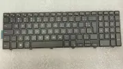 Keyboard for Dell Inspiron 5552 5555 5557 5558 5559 5542 5547 5548 TTRTV BRAZ