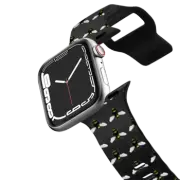 Apple Watch Series 7-9 (41mm) Impact Band Bumble