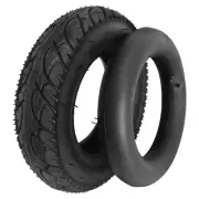 3.50-8 Slick Tyre Tube 350-8 3.50X8 for Z50 MT50 Mini Trail Monkey Bike