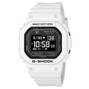 G-SHOCK DWH5600-7D White