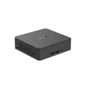 ASUS NUC Micro PC i3-1315U DDR4(0/2) M.2(0/1) WL No Power Cord 3YR
