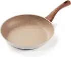 Nonstick Frying Pan, Pfoa-Freegranite Stone Cookware Skillet, Safety Non-Stick C