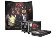 AC/DC - Highway To Hell Road Case & Stage Backdrop