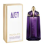 Thierry mugler Alien - EDP (refillable) - Volume: 30 ml