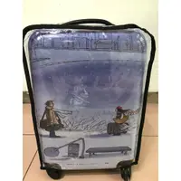在飛比找蝦皮購物優惠-20吋等行李箱保護套(適用品牌行李箱LOJEL、Samson
