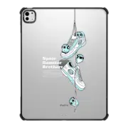 iPad Pro 13-inch (M4) iPad Impact Case SHOES