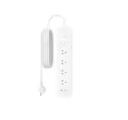 Belkin 4-Outlet Surge Protection Strip with Dual USB-C Charging Ports