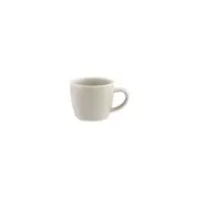 48x Moda Lush Espresso Cup 90mL Porcelain Coffee Tea Cafe Restaurant Crockery
