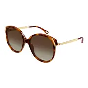 [Chloe] CH0285S 002 | HAVANA