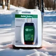 Commercial Electric Outlet Tester with GFCI