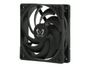 Scythe Wonder Snail 120 120mm Case Fan WS1225FD12-P