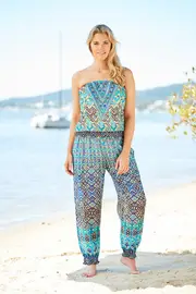 Amalfi Jumpsuit--GLO-AMJUHS16