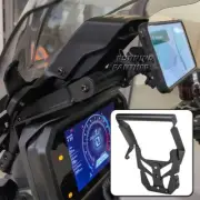 For Yamaha Tracer 9 GT+ Plus New Mobile Phone Navigation Bracket Holder Support